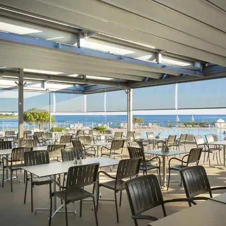 With A Balcony Or Terrace * Rovinj