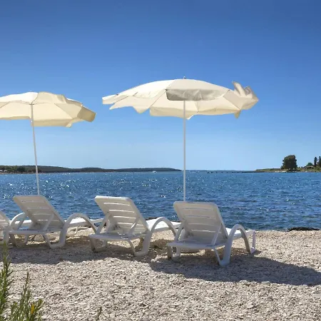 With A Balcony Or Terrace * Rovinj