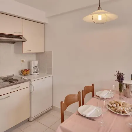With A Balcony Or Terrace Rovinj