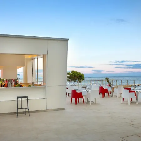 With A Balcony Or Terrace Ρόβινι