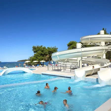 With A Balcony Or Terrace Διαμέρισμα Ρόβινι